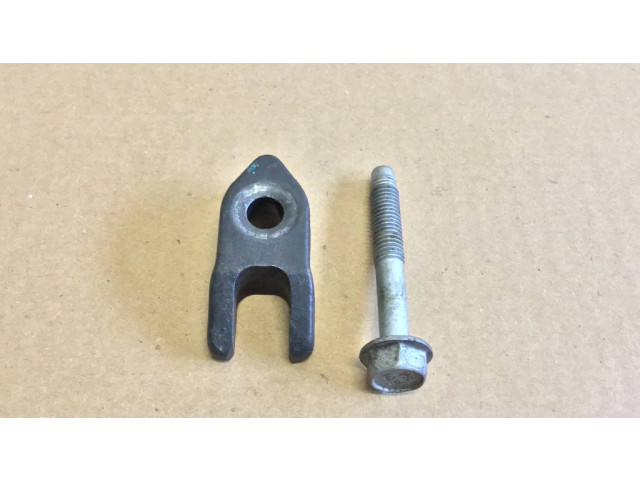 Держатель жиклера (форсунки)