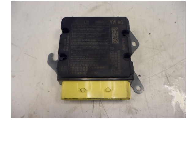 Блок подушек безопасности 5Q0959655D Volkswagen Golf VII