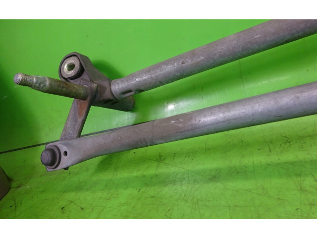 Комплект механизма стеклоочистителей