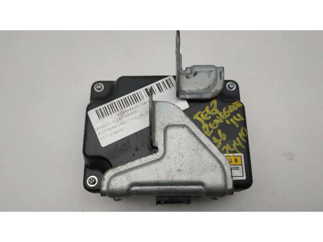 Другие блоки управления / модули