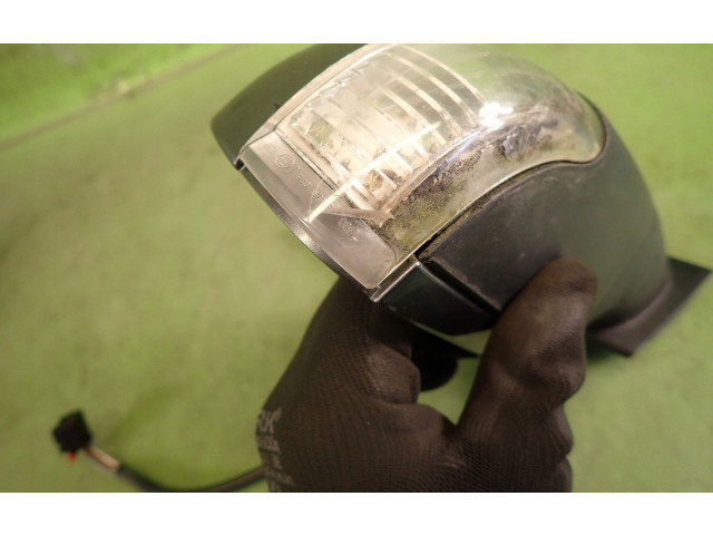 Зеркало электрическое Volkswagen Touran I 2003 - 2010 года