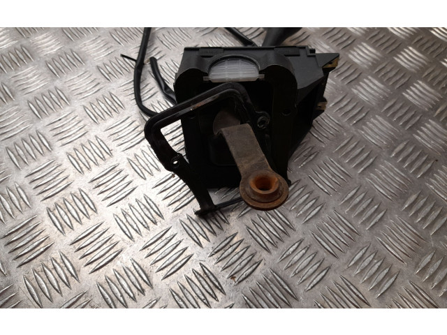 Zpětné zrcátko Mercedes-Benz S W126 1980 1262670447, L5021