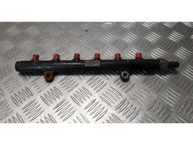 Топливная рампа BK3Q9D280AC, 85PP4002MYC   Ford Ranger  