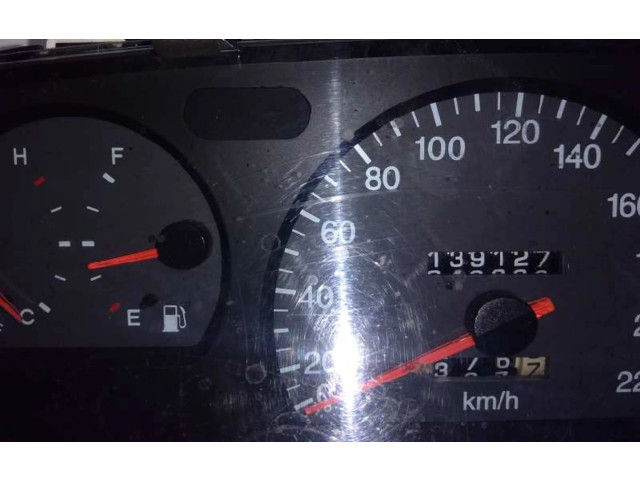 Панель приборов 802010512 SsangYong Musso