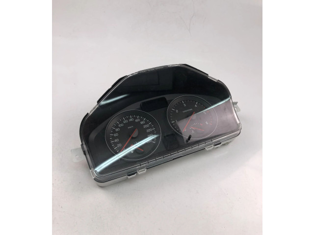 Панель приборов 31296228 Volvo C70