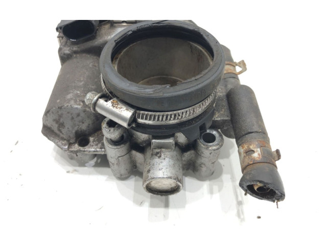 Запорный клапан двигателя 24420536 Opel Astra H