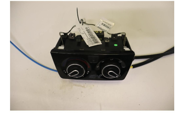 Блок управления климат-контролем MR2465100820   Fiat Ducato