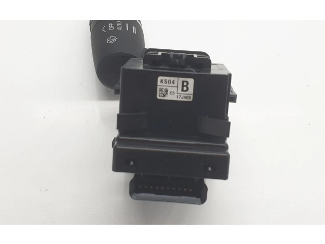 Ручка стеклоочистителей KS0417J409, KS0466128 Mazda 3 II