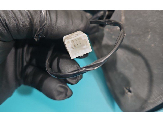 Зеркало электрическое        Dacia Logan II  2012 - 2020 года   