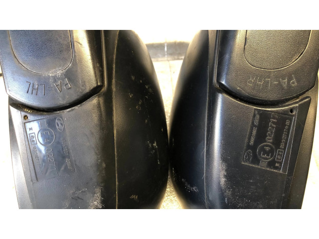 Зеркало (механическое) Все Hyundai i10