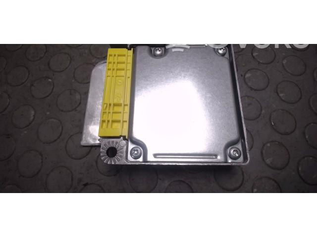 Блок подушек безопасности 1C0909605K, NICHTZUTREFFEND Skoda Fabia Mk1 (6Y)