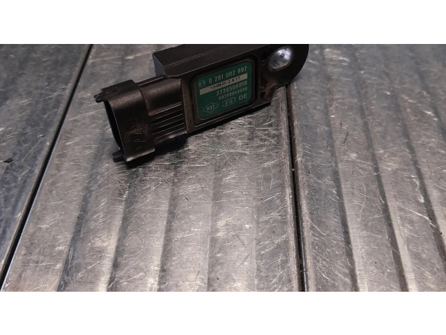 Датчик давления воздуха