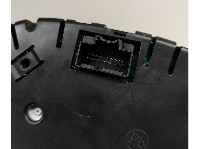 Панель приборов 22854710, A2C82917000   Chevrolet Camaro       