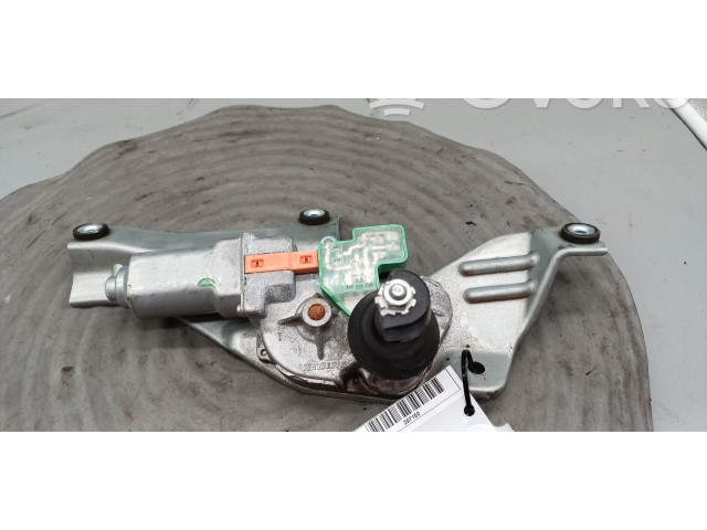 Моторчик заднего дворника 86510SC091 Subaru Forester SH