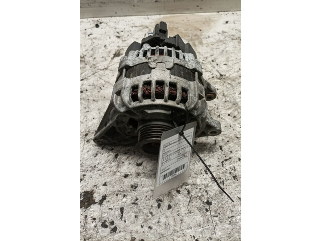 Генератор A0009063322   Mercedes-Benz GLA W156      