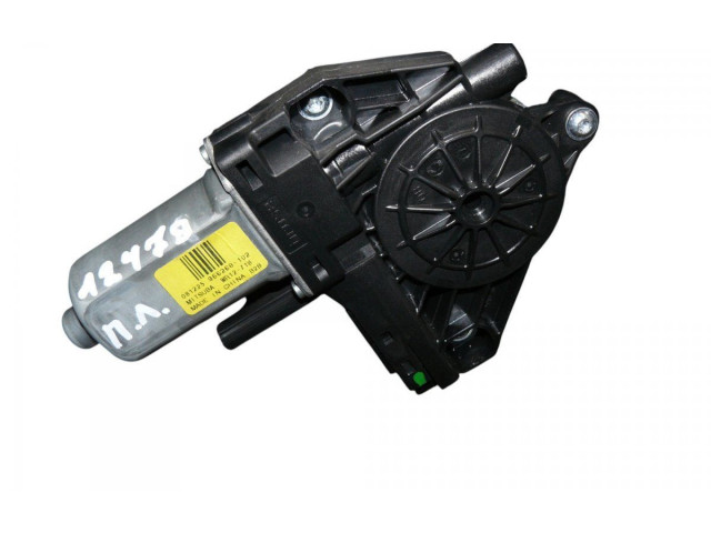 Передний комплект электрического механизма для подъема окна 30753327   Volvo XC60   