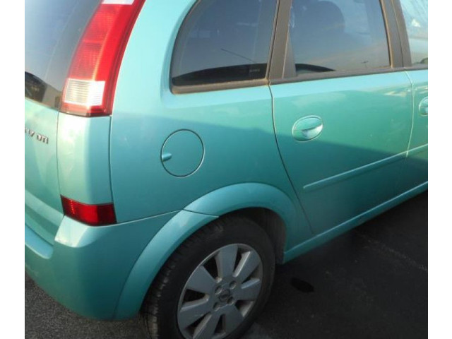 Зеркало электрическое Opel Meriva A 2003 - 2010 года