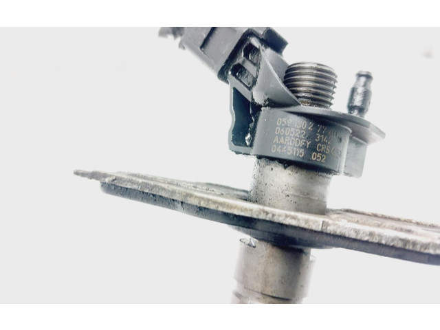 Vstřikovač 059130277AH Audi Q7 4L