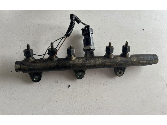 Vstřikovací lišta 0445214016, 0445214016 Fiat Punto (188)