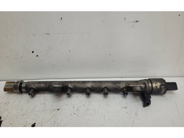 Топливная рампа 03L089H, 0163882 BMW 3 E90 E91