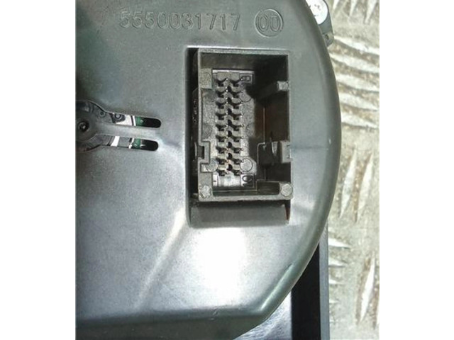 Панель приборов 735686238, 735686238   Jeep Renegade       