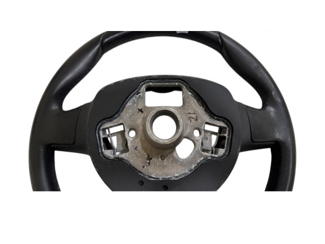 Руль Skoda Octavia Mk3 (5E)  2013 - 2019 года 3V0419091L, 0060000107      