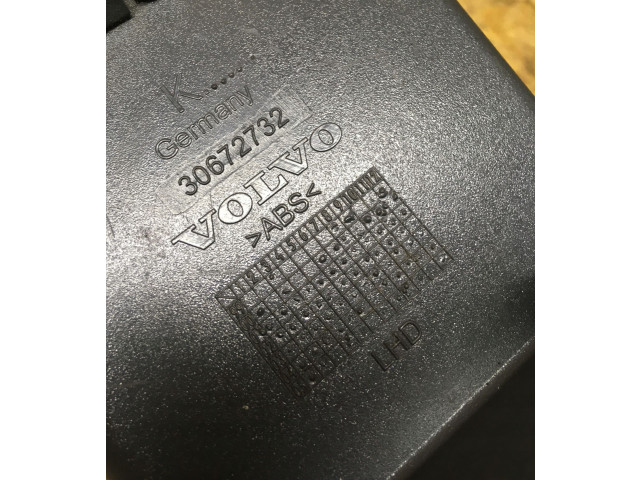 Pojistková skříňka 31682732, 31682732 Volvo XC60 2018