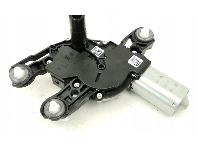 Wischermotor Heckscheibe nan, NAN    Skoda Kodiaq