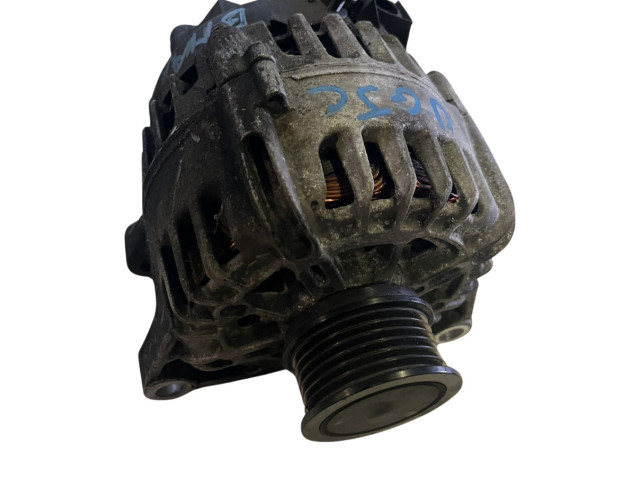 Генератор AV6N-10300DC, AV6N-10300DC   Ford B-MAX      