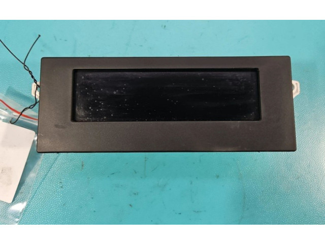 Дисплей    9804493780, IMPRK1392913   Peugeot 301