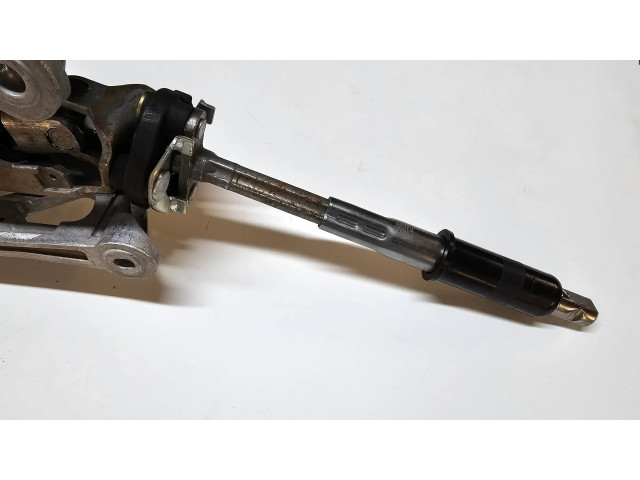 Рулевая рейка P68407892AD, 68407892AD Jeep Grand Cherokee WL 2021- года