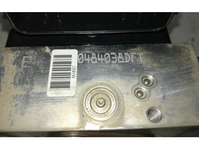 Jednotka ABS SLV5N0614109AP Volkswagen Tiguan 2012