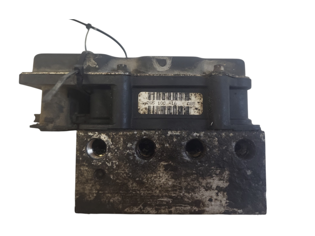 Блок АБС 0265100416   Hyundai  Getz   -  года