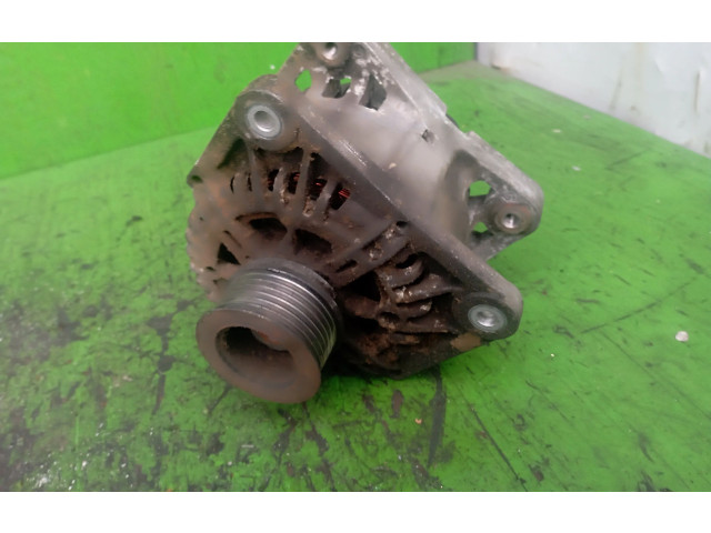 Генератор 8200667607A, 8200667607A Dacia Logan I