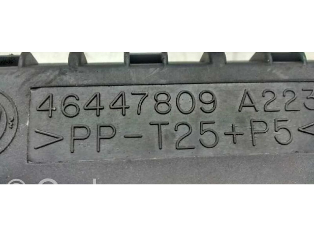 Блок предохранителей 46447809A223   Alfa Romeo 166    