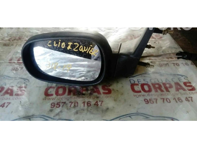 Зеркало электрическое        Renault Clio I  1997 - 1998 года   