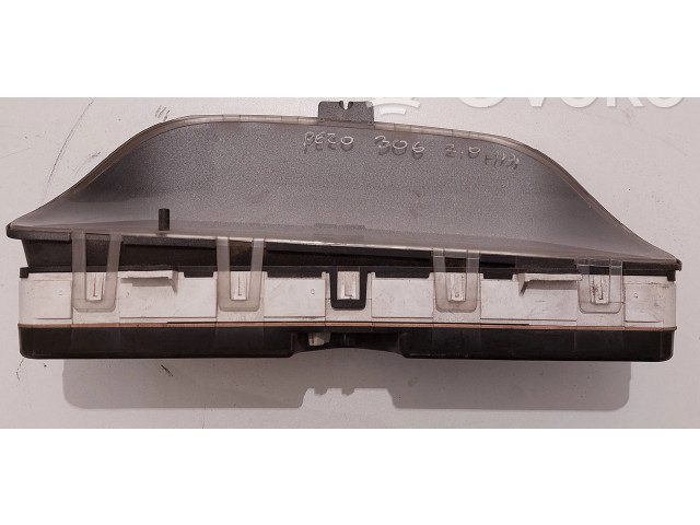 Панель приборов 9636739280   Peugeot 306       