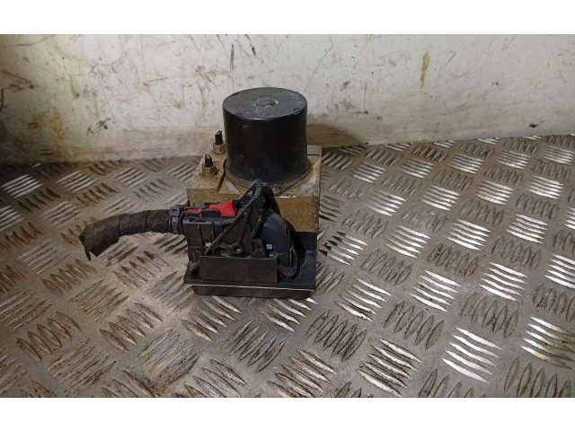 Блок АБС 6R0907379E Skoda Fabia Mk2 (5J) 2007 - 2014 года