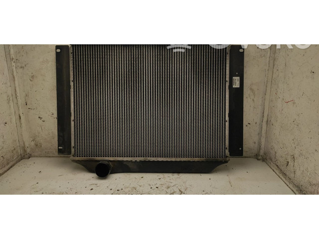 Интеркулер     Volvo C70 