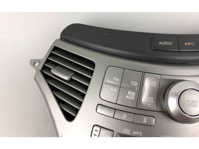 Дисплей    86213XA03A   Subaru B9 Tribeca