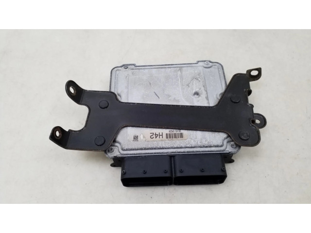 Řídící jednotka 391402A520 Hyundai i40 2014