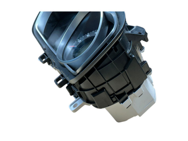 Přístrojová deska  Volvo V40 Cross country 2013 769212810U, 31394174  