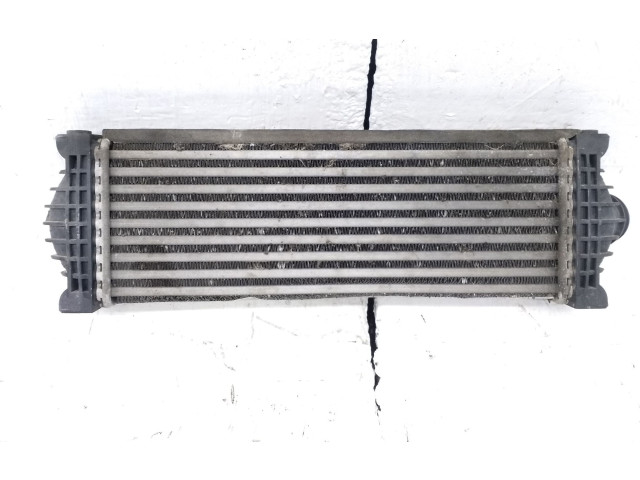 Интеркулер  GK216K775AE   Ford Transit Custom 