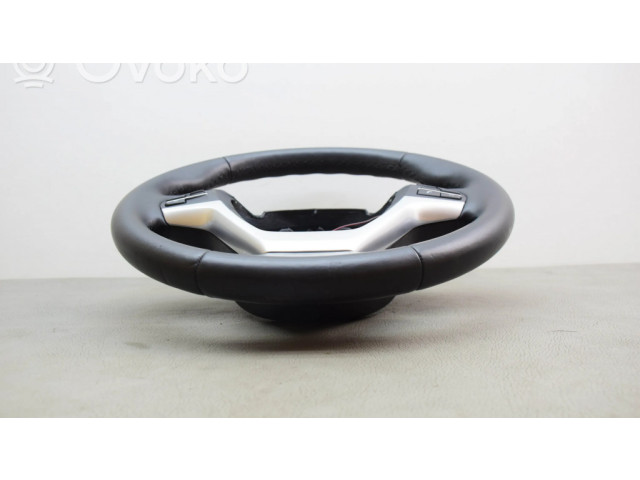 Volant BMW X5 F15 2014   