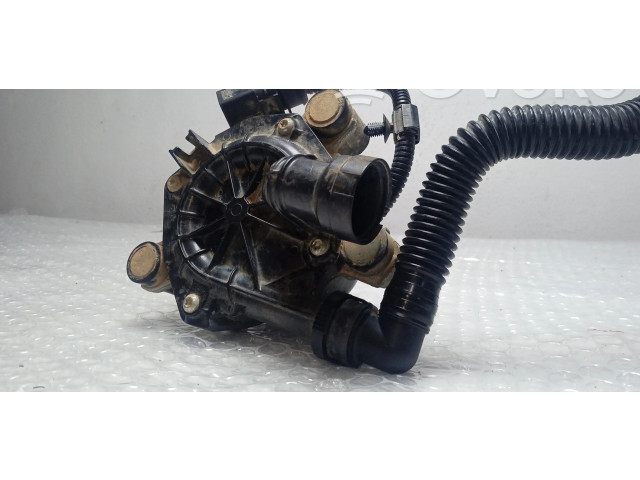 Vstřikovací čerpadlo 07K959253A Volkswagen Touareg II CGFA