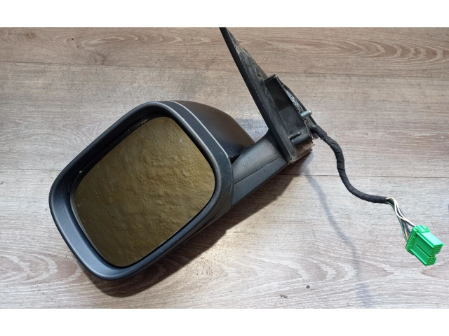 Зеркало электрическое        Volvo XC90  2007 - 2014 года   