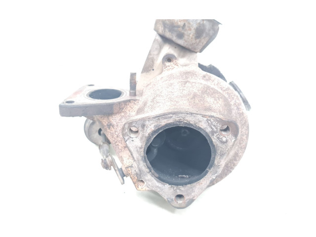 Турбина Volvo S60 8627752