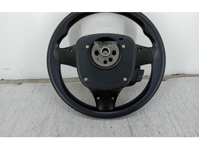 Руль Chevrolet Spark - года 95975333