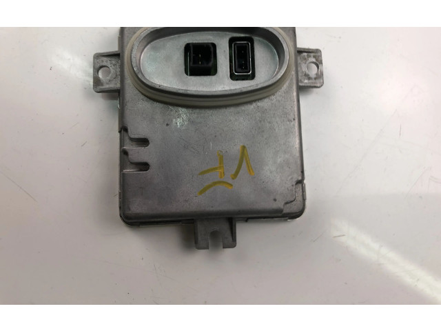 Блок фонаря / (блок «хenon»)