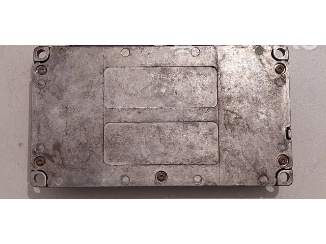 Блок управления коробкой передач 9649117480, S118047522B Citroen C5